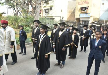 Convocation