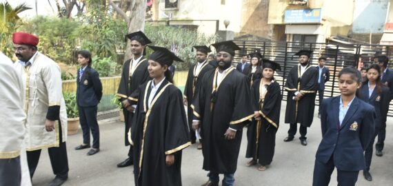 Convocation