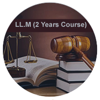 LL.M Course